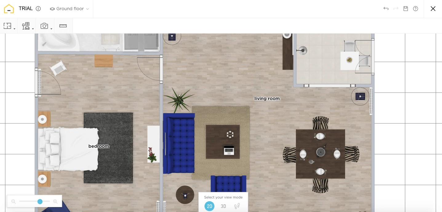 6 Tiny Home Design Software Options (with Screenshots)