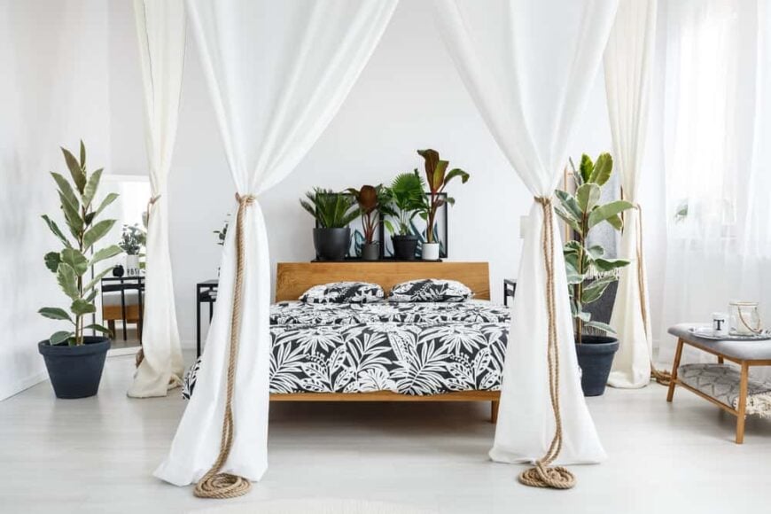 26 Different Types Of Drapes