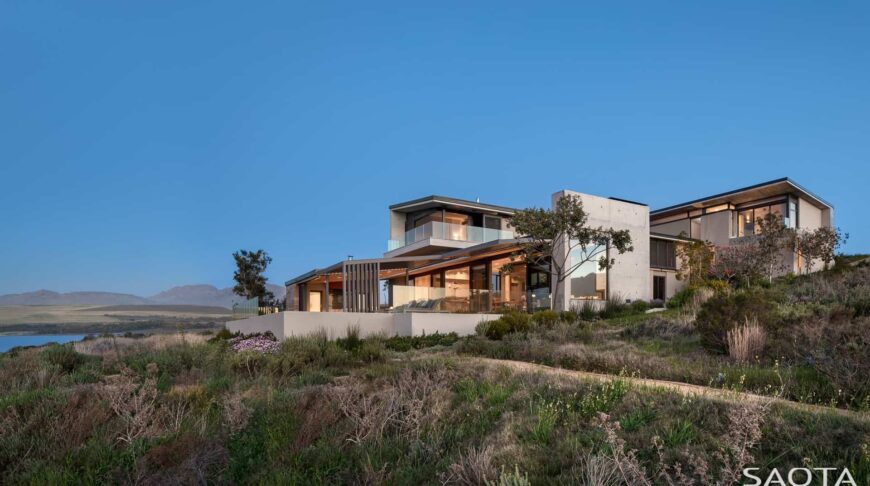 Benguela Cove by SAOTA – Home Stratosphere