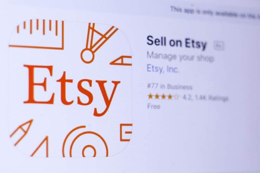 The History and Evolution of Etsy
