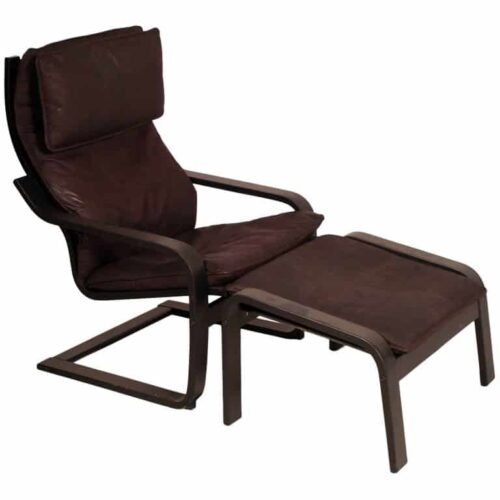 25 Facts about the Iconic POÄNG Chair by IKEA