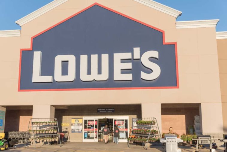 20 Things You Did Not Know About Lowe's