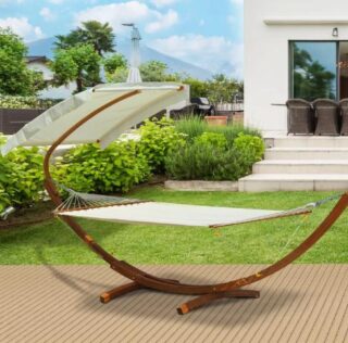 21 Different Types of Hammocks – Home Stratosphere