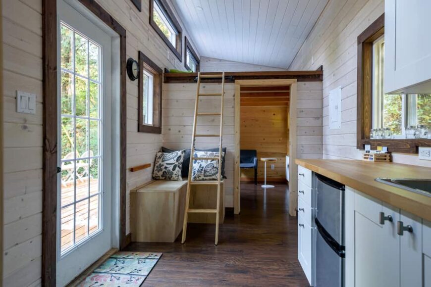 The History and Evolution of Tiny Homes – Home Stratosphere