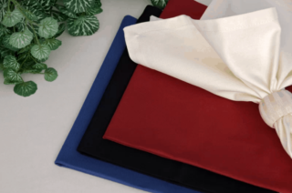 21 Different Types of Napkins – Home Stratosphere