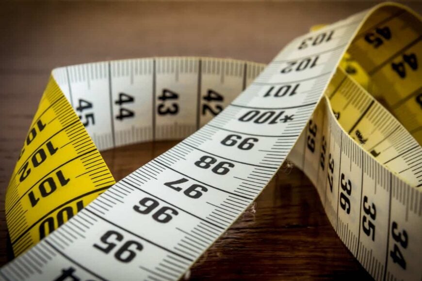 20 Different Types of Tape Measures Home Stratosphere