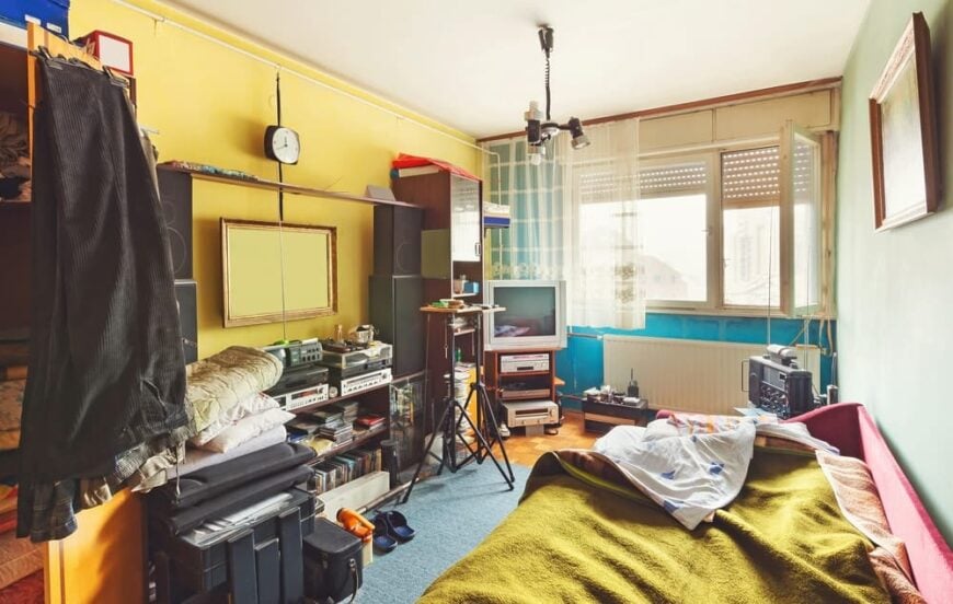 How to Feng Shui Your Bedroom (25 Rules with 17 Layout Diagram Examples)