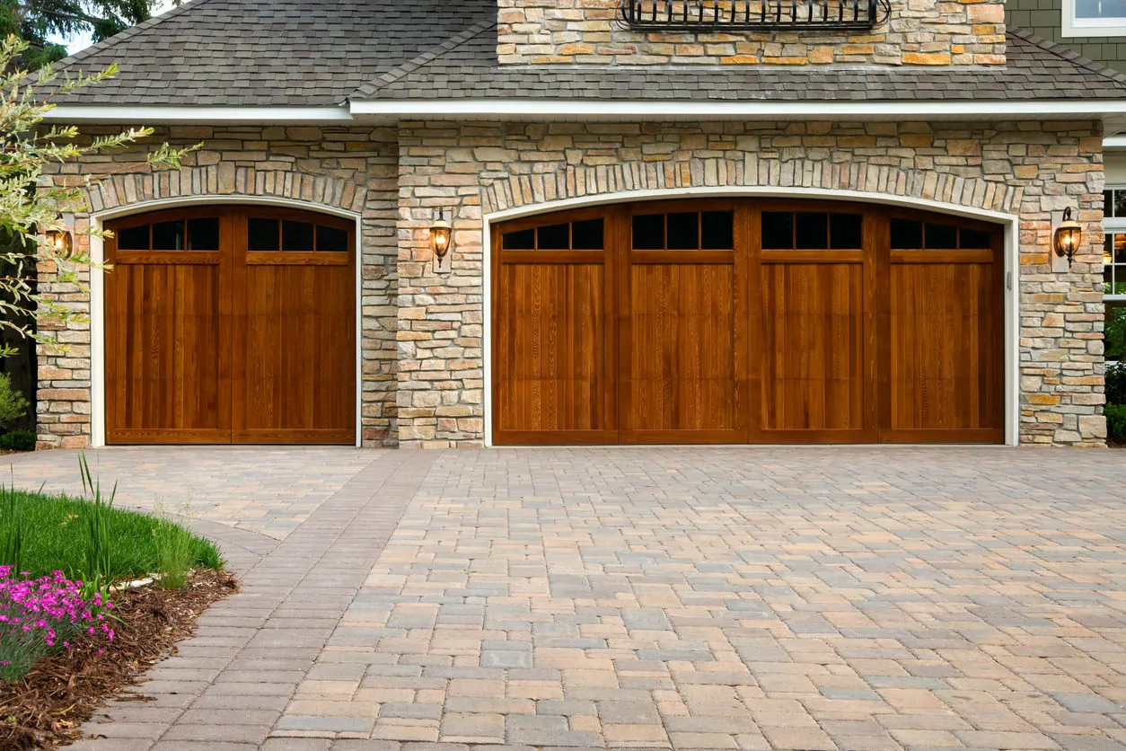 16 Different Types of Driveways
