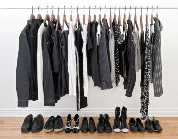 5 Top Closet Alternatives for Storing and Organizing Your Clothes
