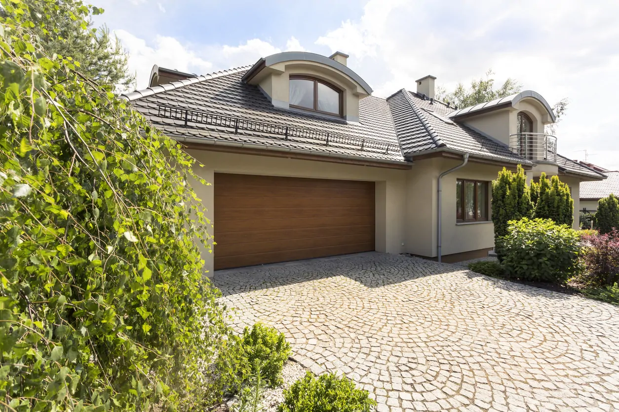 16 Different Types of Driveways
