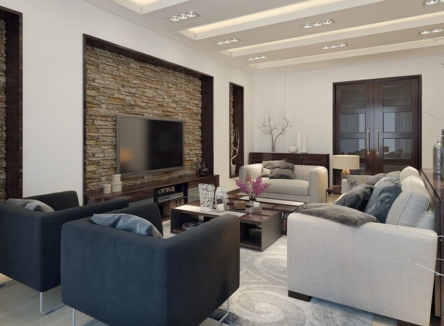 Family Room vs. Living Room: What’s the Difference? – Home Stratosphere