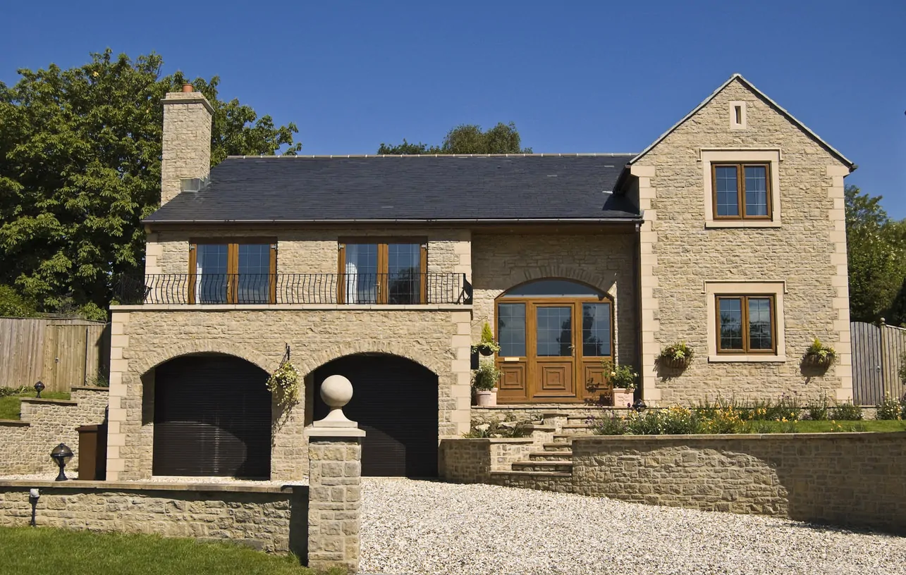 16 Different Types of Driveways