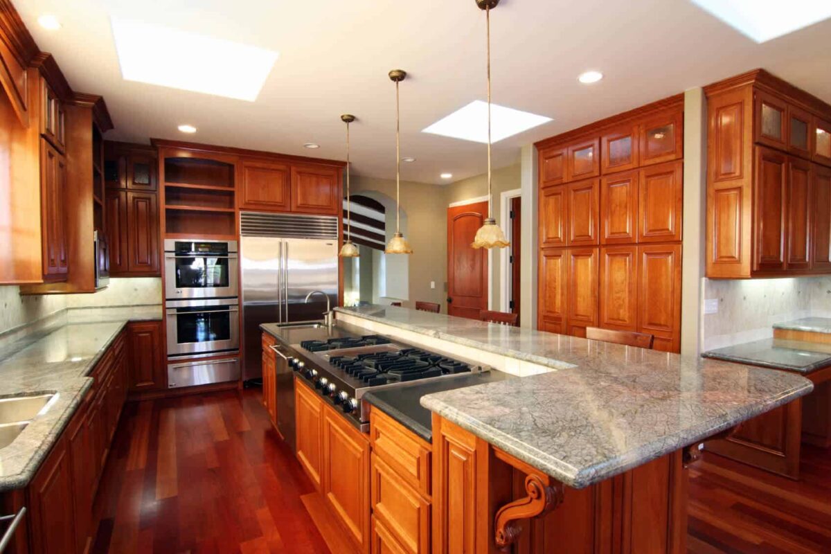 90 Different Kitchen Island Ideas and Designs (Photos)