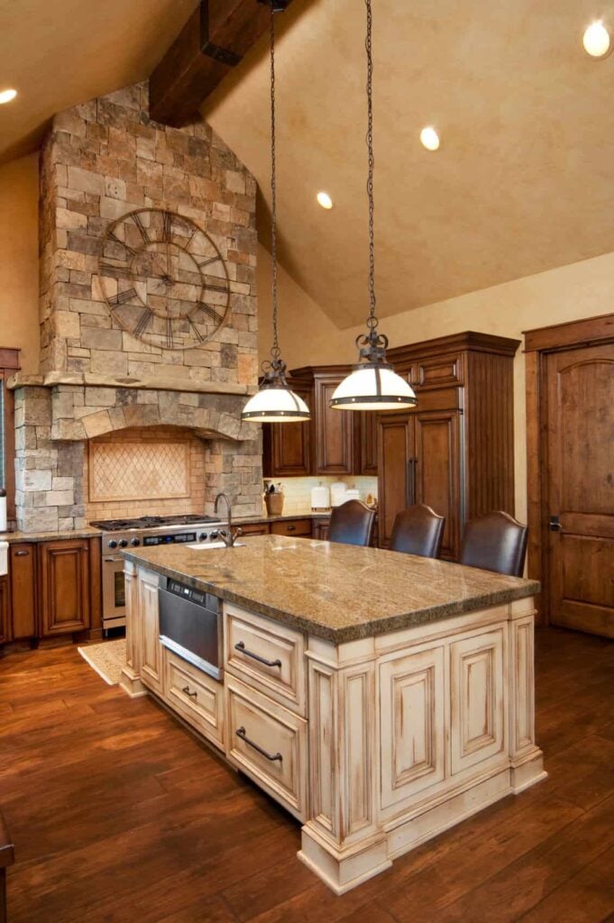 90 Different Kitchen Island Ideas and Designs (Photos)