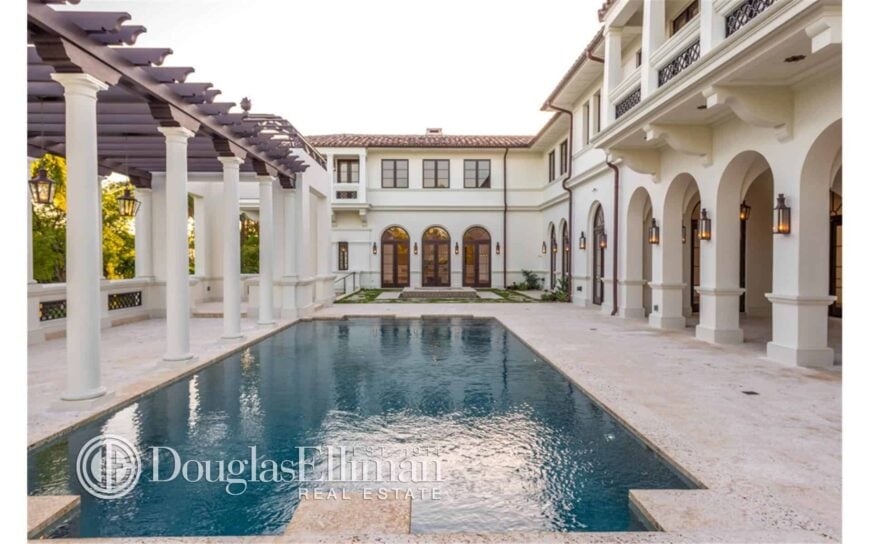 Marc Anthony's Florida Mansion (19 Million)