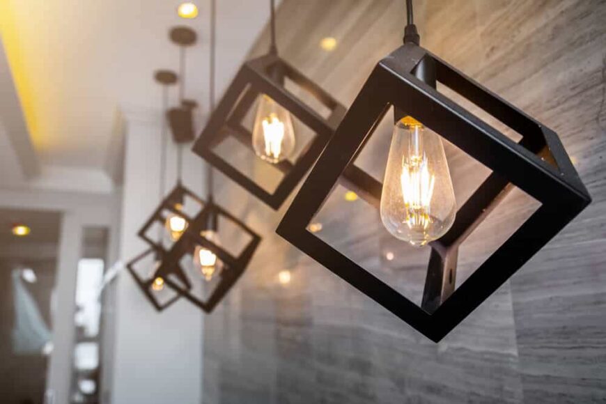 21 Different Types Of Bedroom Lighting Ideas