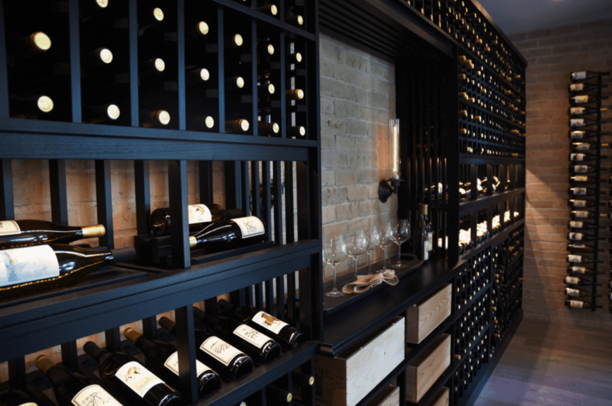 99 Wine Cellar Ideas for Your Home (Photos)