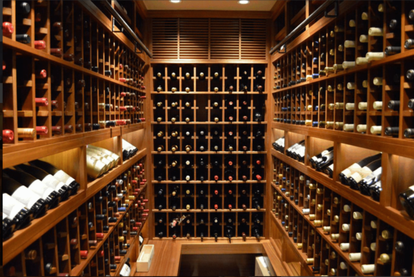 99 Wine Cellar Ideas for Your Home (Photos) – Home Stratosphere