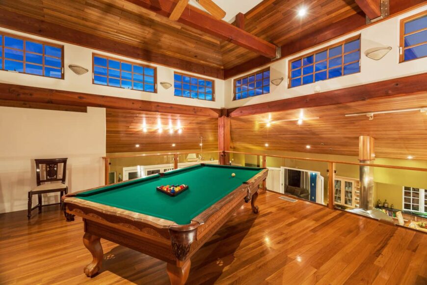 19 Different Types of Living Spaces and Lounge Areas for Your Home