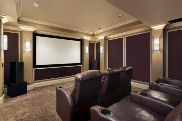 19 Different Types of Living Spaces and Lounge Areas for Your Home