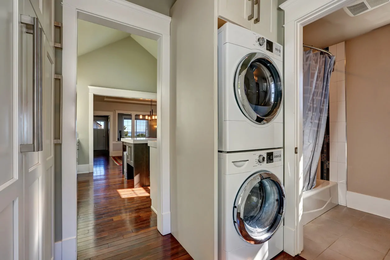60 Small Laundry Room Ideas (Photos)