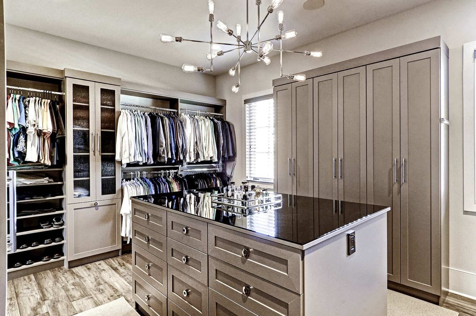 96 Bedroom Closet Ideas (Photos)
