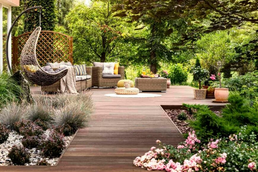 101 Deck Ideas & Designs (Photos) – Home Stratosphere