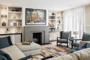 45 Amazing Small Living Room Ideas (Photos) - Home Stratosphere