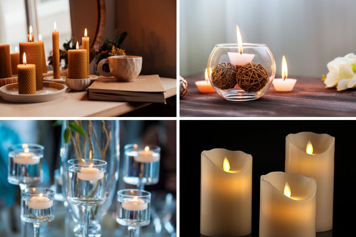 Do Candles Expire
