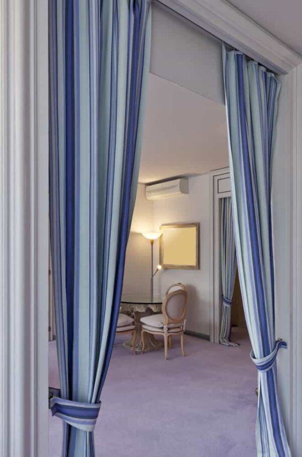 4 Creative Bedroom Door Alternatives