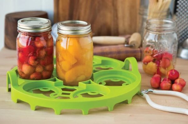 All Clad Canning Rack 8 Different Types of Canning Racks – Home Stratosphere