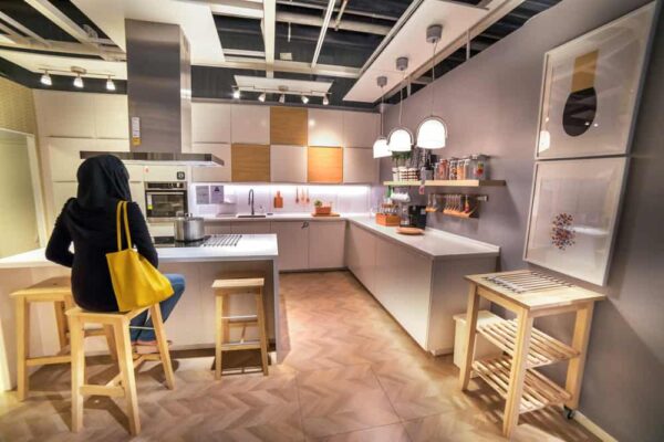 25 IKEA Kitchen Designs That Prove Any Style Is Possible – Home ...