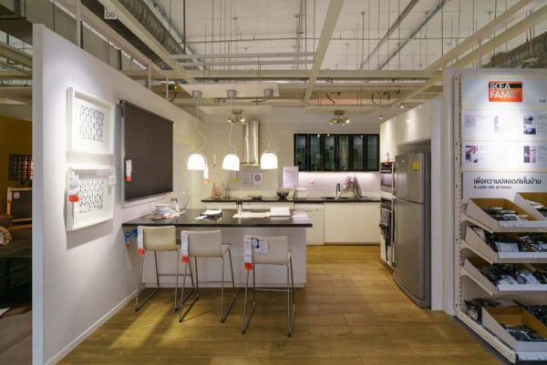 59 IKEA Kitchen Ideas (Photo Examples) – Home Stratosphere