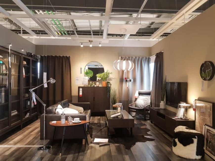 36 IKEA Living Room Ideas and Examples (Photos) - Home Stratosphere