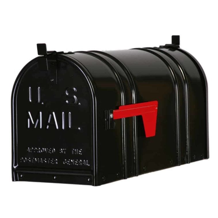 19 Different Types of Mailboxes Home Stratosphere