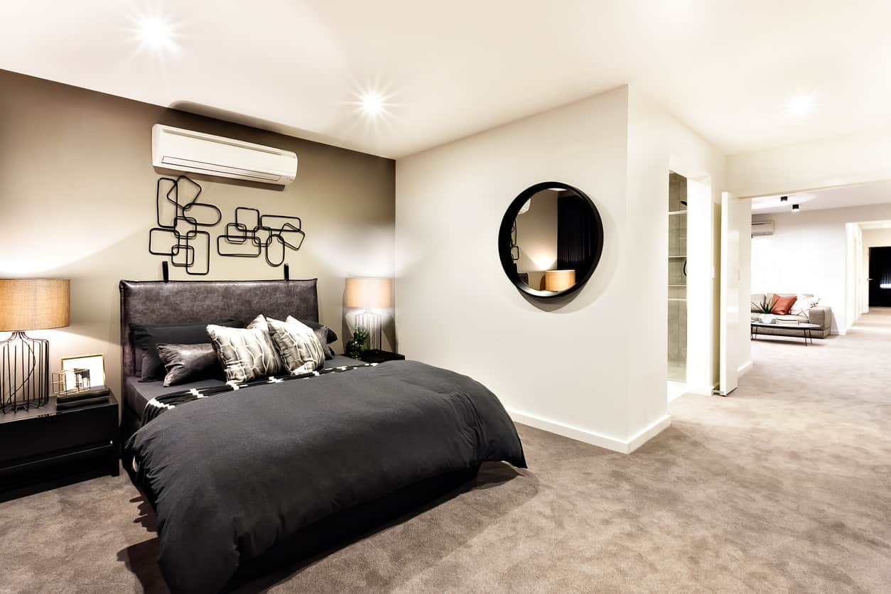 Get Large Master Bedroom Ideas Pictures Wohnzimmer Ideen