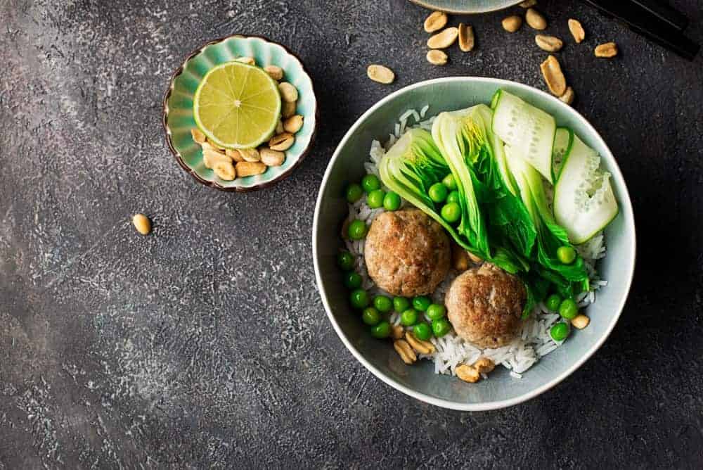 Bok Choy or Peking’s Cabbage is a cancer-fighting superfood
