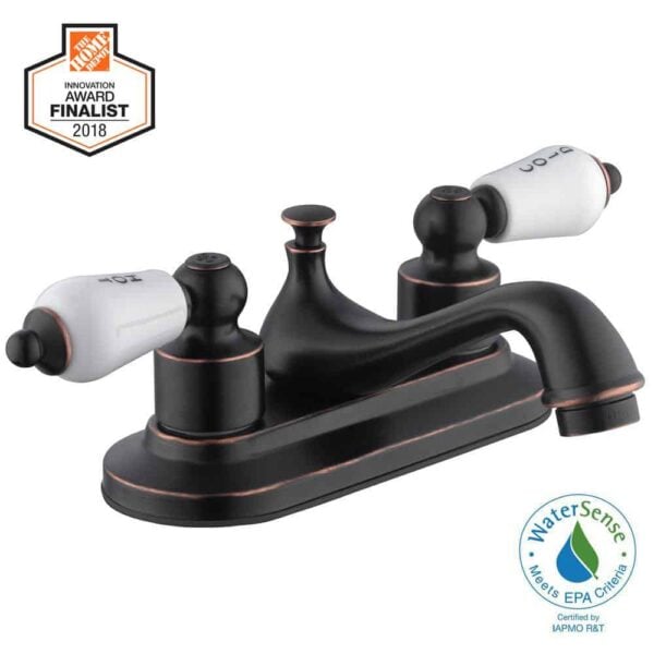 32 Top Bathroom Faucet Brands (Chart Based on Popularity)