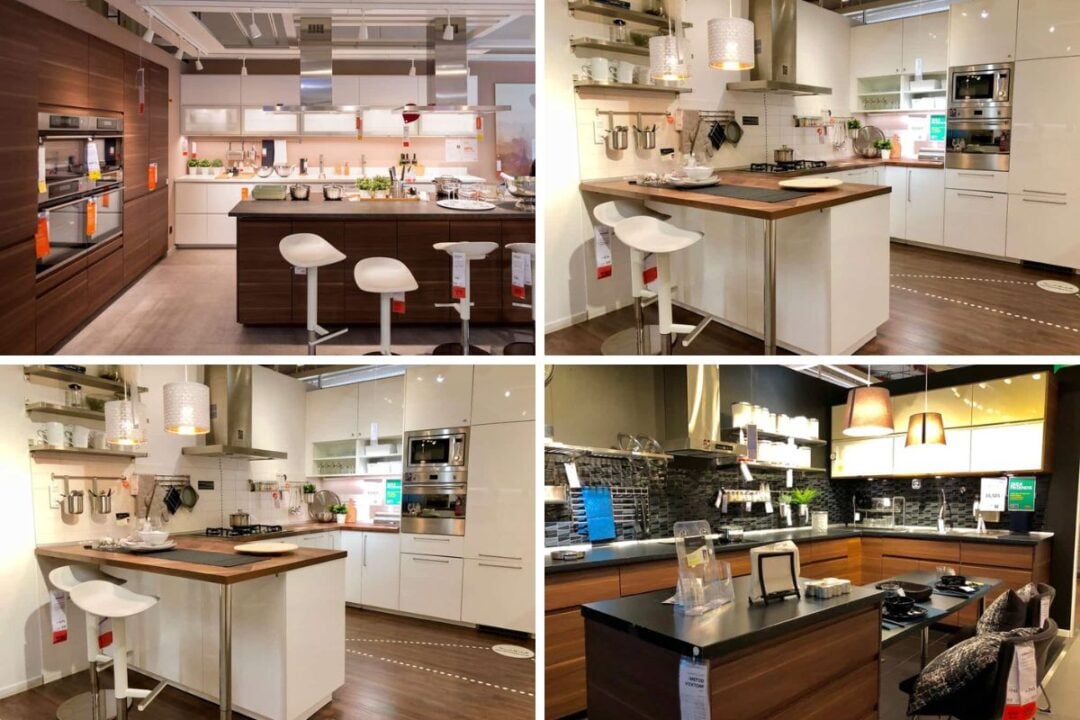 59 IKEA Kitchen Ideas (Photo Examples)