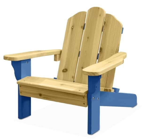 8 Different Types Of Adirondack Chairs 2023 Comprehensive Review 