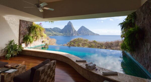 52 Cool Indoor Pool Ideas and Designs (Photos) – Home Stratosphere