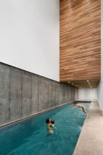 52 Cool Indoor Pool Ideas and Designs (Photos) – Home Stratosphere