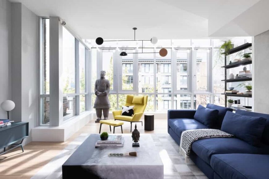 View of 37 Luxury Apartments, Condos & Lofts (Designs and Ideas)
