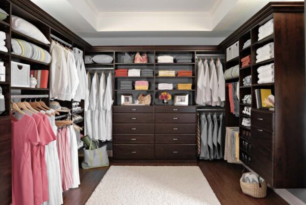 100 Bedroom Closet Ideas (Photos) – Home Stratosphere