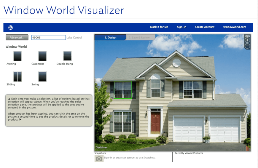 11 Free Home Exterior Visualizer Software Options