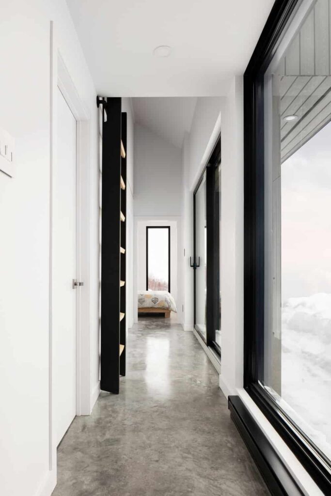 “Chalet du Bois Flotté” Residence by atelier BOOM TOWN – Home Stratosphere