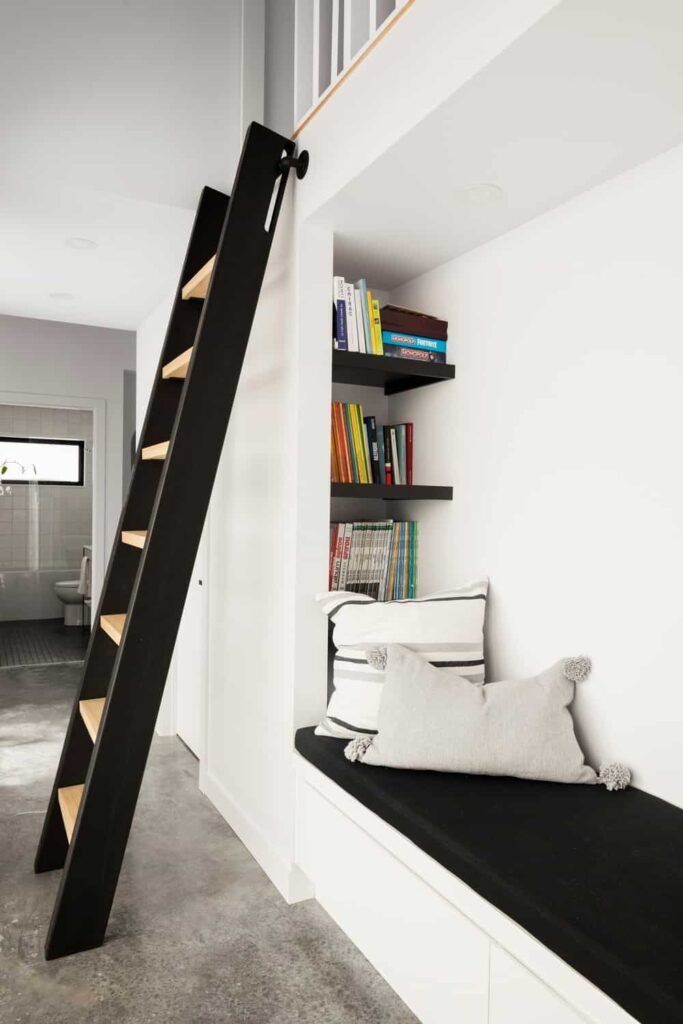 “Chalet du Bois Flotté” Residence by atelier BOOM TOWN – Home Stratosphere