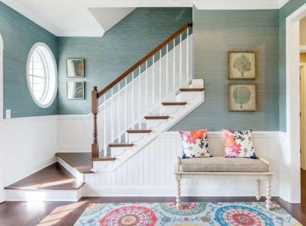 15 Green Foyer Ideas – Home Stratosphere