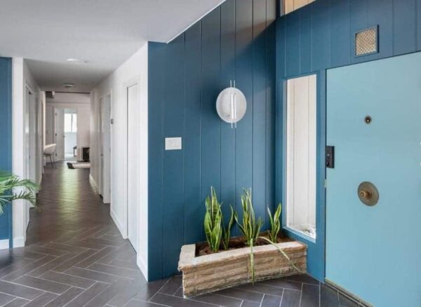 16 Mid-Century Modern Foyer Ideas – Home Stratosphere