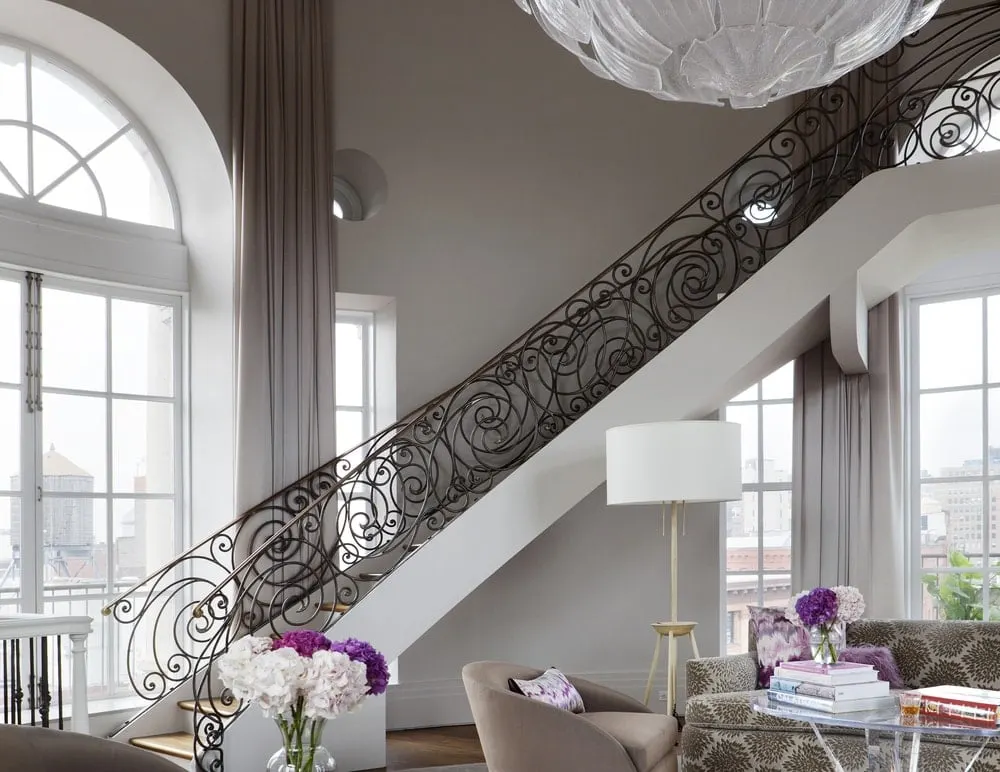 37 Luxury Apartments, Condos & Lofts (Designs and Ideas)